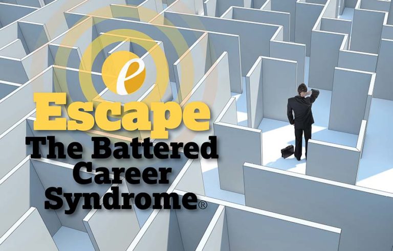 The Entrepreneur’s Source Shares Tips to Escape the Battered Career Syndrome