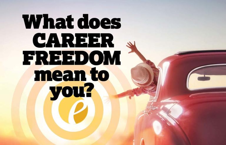 The Entrepreneur’s Source can help you go from Employment to Empowerment