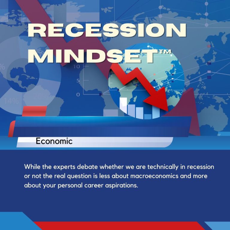 Recession Mindset™