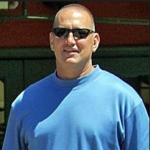 Tom Cooney - Martinez, California